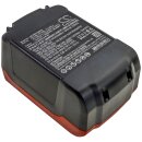 Ersatzakku - CS-PRC180PH - Porter Cable PC18B / PC18BL - 18 Volt 5000mAh Li-Ion