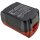 Ersatzakku - CS-PRC180PH - Porter Cable PC18B / PC18BL - 18 Volt 5000mAh Li-Ion