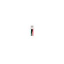 Ersatzakku - CS-IQN149SL - Garmin Nüvi 1490TV / 361-00045-00 - 3,7 Volt 1800mAh Li-Ion