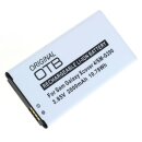 Ersatzakku - Samsung Galaxy XCover 4 SM-G390 / Galaxy XCover 4s (SM-G398F) / Galaxy XCover 4s (SM-G398FN/DS) - 3,85 Volt 2800mAh Li-Ion