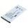 Ersatzakku - Samsung Galaxy XCover 4 SM-G390 / Galaxy XCover 4s (SM-G398F) / Galaxy XCover 4s (SM-G398FN/DS) - 3,85 Volt 2800mAh Li-Ion