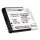 Ersatzakku - CS-NK6FSL - Nokia BL-6F - 3,7 Volt 1100mAh Li-Ion