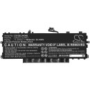 Ersatzakku - CS-DEL942NB - Dell GHJC5 / 0JJ4XT - 11,55 Volt 4800mAh Li-Polymer