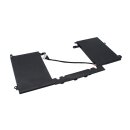 Ersatzakku - CS-HPC118NB - HP SK02XL / HSTNN-LB6G - 7,4 Volt 4040mAh Li-Polymer