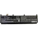 Ersatzakku - CS-HPG721NB - HP MB06XL / HSTNN-IB9E - 11,58 Volt 7050mAh Li-Polymer