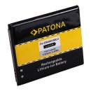 Patona - Ersatzakku - Samsung Galaxy XCover 2 / S7710 -...