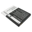 Ersatzakku - CS-SMT879XL - Samsung Galaxy Note / GT-N7000 / EB615268VU - 3,7 Volt 2700mAh Li-Ion