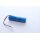 Ersatzakku - ZF 18650 - 3,7 Volt Li-Ion - mit PCB und Stecker JST-XHP-2
