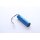 Ersatzakku - ZF 18650 - 3,7 Volt Li-Ion - mit PCB und Stecker JST-XHP-2
