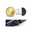 Bluetooth Adapter USB Dongle NANO mini -...
