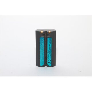 Akkureparatur - Zellentausch - Siemens S4 - 7,2 Volt Li-Ion Akku