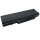 Ersatzakku - CS-FU1720HB - Fujitsu Amilo Pro V3405 / Medion Akoya E5214 / BTP-BAK8 - 11,1 Volt 6600mAh Li-Ion