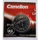 Camelion - LR44 / A76 / AG13 / 1166A / LR1154 / 303 / 357...