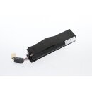 Akkureparatur - Zellentausch - GIFAS Akku-Paket Li-Ion 143304 - 7,2 Volt 6800mAh / 51,68Wh