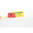 Batteriereparatur - Zellentausch - KANNAD marine SAFELINK R10 - 6 Volt LiMn