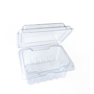Camelion - Plastik - Akkubox / Batteriebox / Transportbox für 24x AAA Zellen