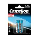 Camelion - Digi Alkaline - Micro AAA / LR03 - 1,5 Volt...