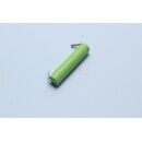XCell - X30AAAAH - Mini AAAA - 1,2 Volt 300mAh NiMH mit Lötfahne (U-Form)