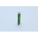 XCell - X30AAAAH - Mini AAAA - 1,2 Volt 300mAh NiMH mit Lötfahne (U-Form)