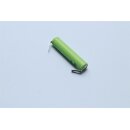 XCell - X30AAAAH - Mini AAAA - 1,2 Volt 300mAh NiMH mit Lötfahne (U-Form)