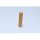 Liter - IMR10440 - Micro AAA / 10440 - 3,7 Volt 380mAh Li-Ion ohne Lötfahne