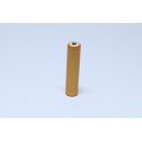 Liter - IMR10440 - Micro AAA / 10440 - 3,7 Volt 380mAh Li-Ion ohne Lötfahne