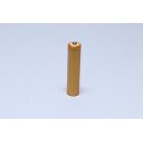 Liter - IMR10440 - Micro AAA / 10440 - 3,7 Volt 380mAh Li-Ion ohne Lötfahne