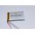 Einzelzelle - 495070 - 3,7 Volt 3000mAh Li-Polymer