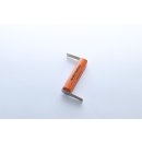 Panasonic - HHR-70AAA - 1,2 Volt 700mAh Ni-MH - Flattop...