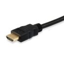 equip - 119350 - HDMI 2.0 Cable - 1,8m