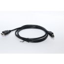 Hotron - E506910 - HDMI-Kabel AWM Style Highspeed 1,5 m