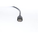 Hotron - E506910 - HDMI-Kabel AWM Style Highspeed 1,5 m