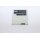 Ersatzakku - CS-FUQ550NB - Fujitsu FPCBP315Z - 7,2 Volt 4800mAh Li-Polymer