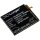 Ersatzakku - CS-SMG781SL - Samsung Galaxy S20 FE 5G / EB-BG781ABU - 3,86 Volt 4400mAh Li-Polymer