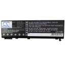 Ersatzakku - CS-LXE510NB - Packard Bell / Advent / LG SQU-702 - 11,1 Volt 4400mAh Li-Ion