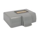 Ersatzakku - CS-MZ320BL - Zebra AT16004-1 / QL220 - 7,4 Volt 2200mAh Li-Ion