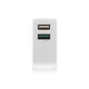 ACT - ACTAC2125 - 2-Ports USB-Ladegerät (4 A) -...