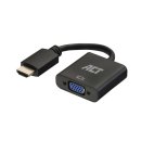 ACT - ACTAC7535 - Adapterkabel HDMI auf VGA-Buchse, mit...