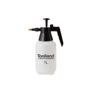 Toolland - DT10010N - Drucksprüher - 1L