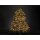 Vellight - V-KUM-12-A-24V-AW-BW - Kuma LED - 12 m - 1020 LEDs - Warmweiß - schwarzes Kabel - Modulator - 31 V