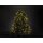 Vellight - V-STE-08-S-24V-UW-GW - Stella LED Lichterkette- 8 m - 120 LEDs - Warmweiß - grünes Kabel - 24 V
