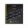 Vellight - V-STE-40-S-24V-CW-GW - Stella LED Lichterkette - 40 m - 600 LEDs - Weiß - grünes Kabel - 24 V