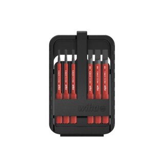 WIHA - WH43152 - Slimbit Elektro-Bit-Set