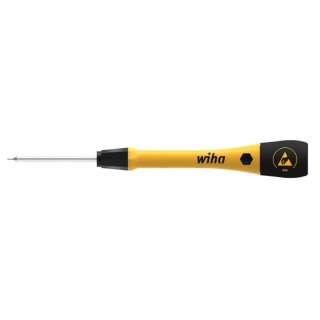 WIHA - WH43684 - Schraubendreher 273P Pikofinish ESD HEX 2.5 x 60 mm