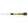 WIHA - WH43690 - Schraubendreher 275P Pikofinish ESD Sechskantmutter-Schrauber 5.0 x 60 mm