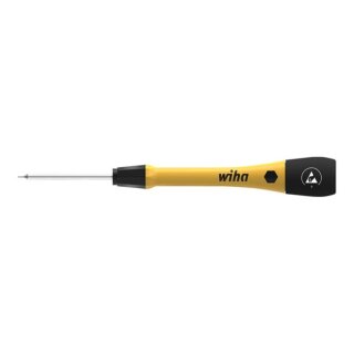 WIHA - WH43692 - Schraubendreher 276P Pikofinish ESD Pentalobe PL1 x 40 mm