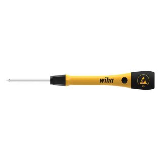 WIHA - WH43695 - Schraubendreher 277P Pikofinish ESD Torx T2 x 40 mm