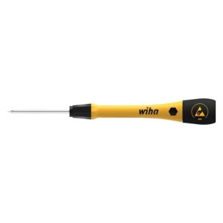 WIHA - WH43699 - Schraubendreher 277P Pikofinish ESD Torx T6 x 40 mm