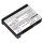 Ersatzakku - CS-NTX363MC - Insta360 CINAQBT/A - 3,85 Volt 1800mAh Li-Ion