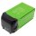 Ersatzakku - CS-GWP410PX - Greenworks GWG40B2 / GWG40B4 - 40 Volt 5000mAh Li-Ion